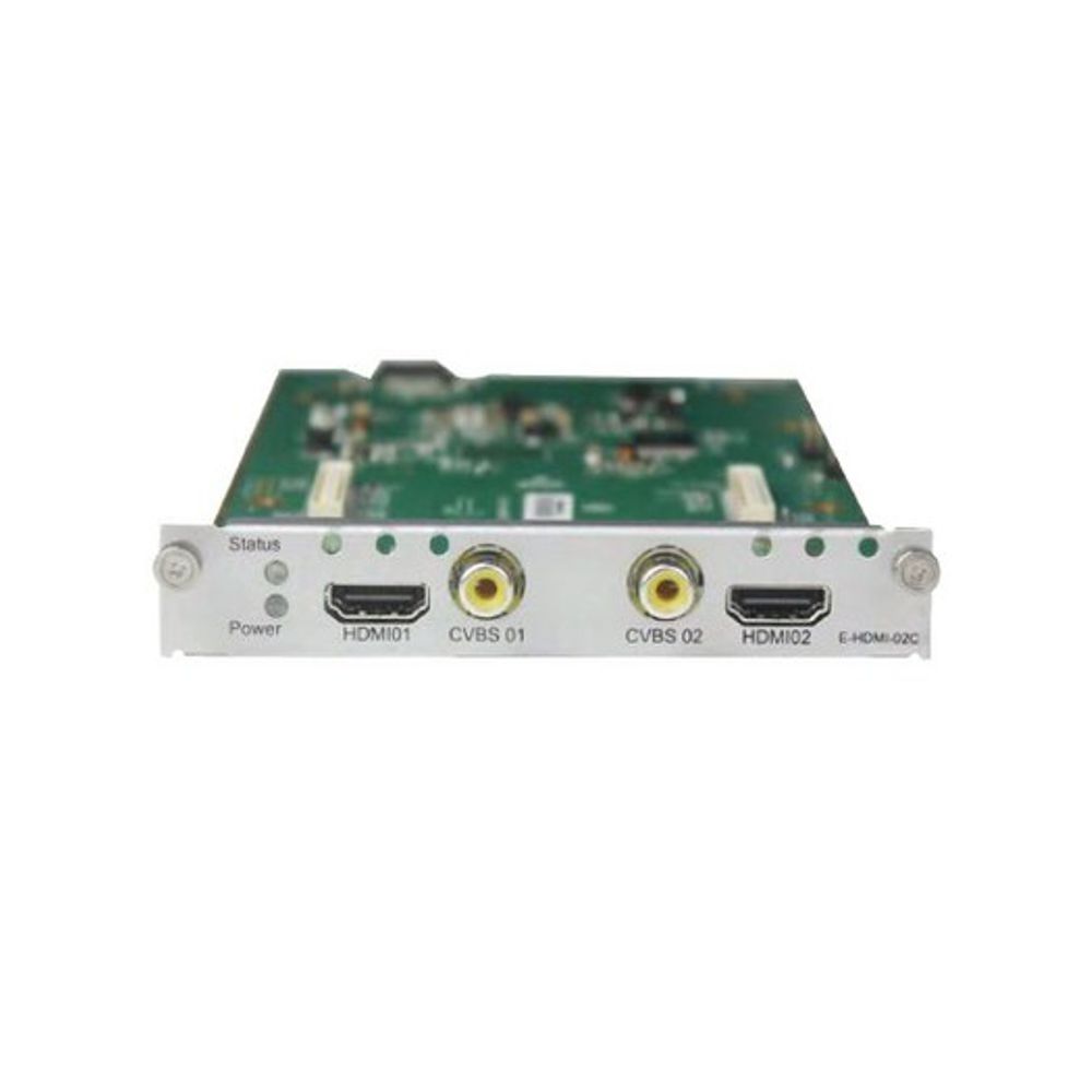 OHE6-HDMI-02 HDMI OmniHub 6 Encoding Module