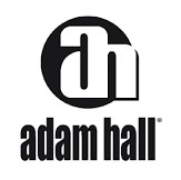 K4CJM2BLK Conector jack de 6,3 mm TS, negro