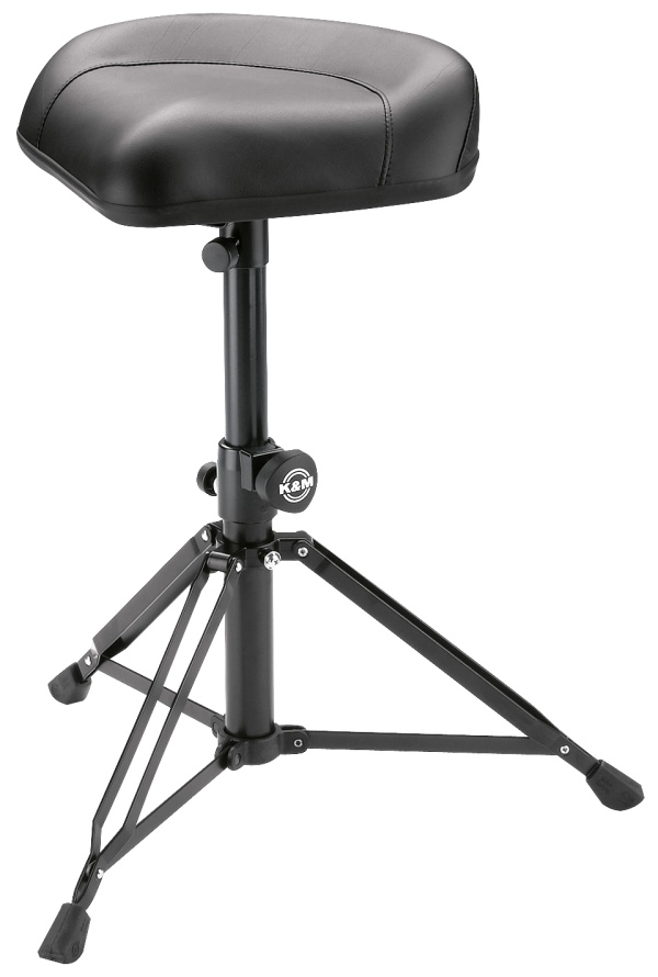 KM14055-000-55 Trono del baterista »Nick«