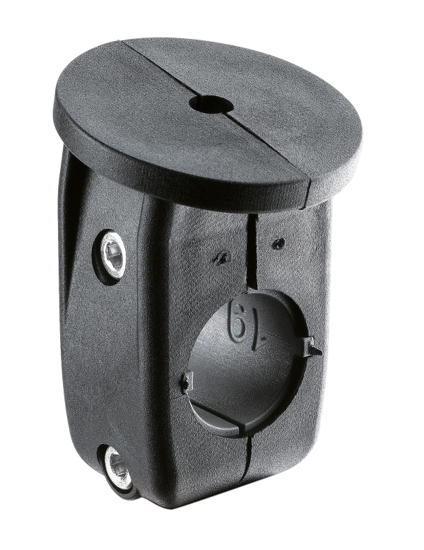 KM14301-000-55 Porta clavijas