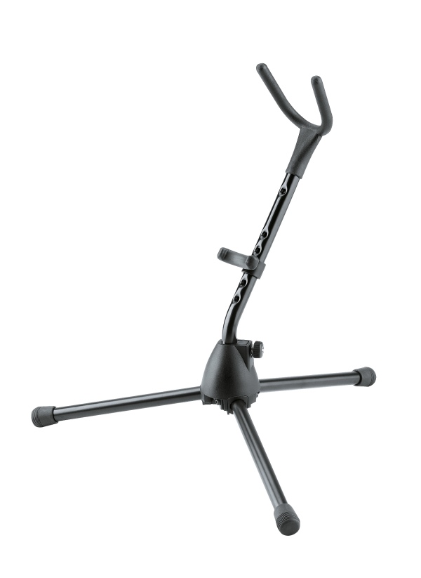 KM14315-000-55 Soporte para saxofón soprano