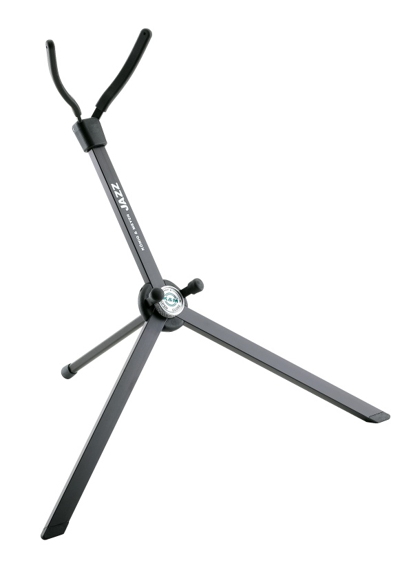 KM14335-000-55 Soporte para saxofón »Jazz«