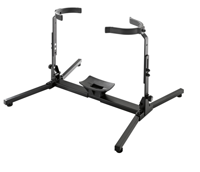 KM14945-000-55 Soporte para tuba kingsize