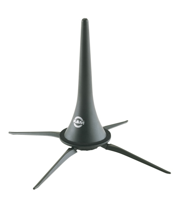 KM15222-000-55 Soporte para clarinete