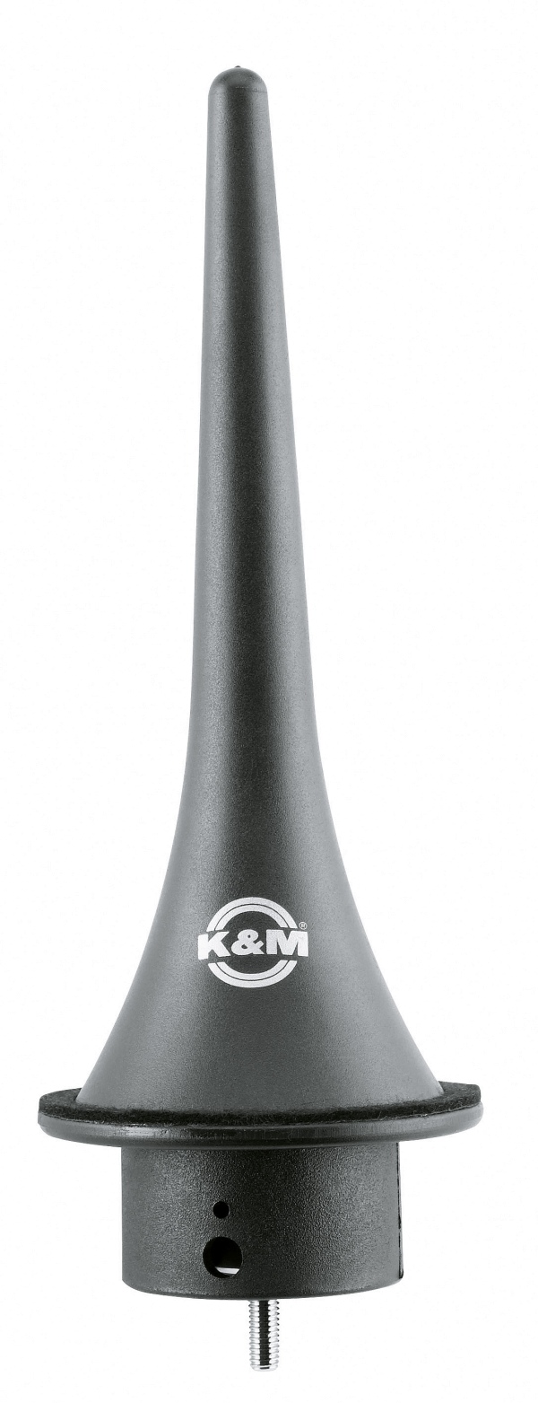 KM15224-000-55 Clavija para clarinete