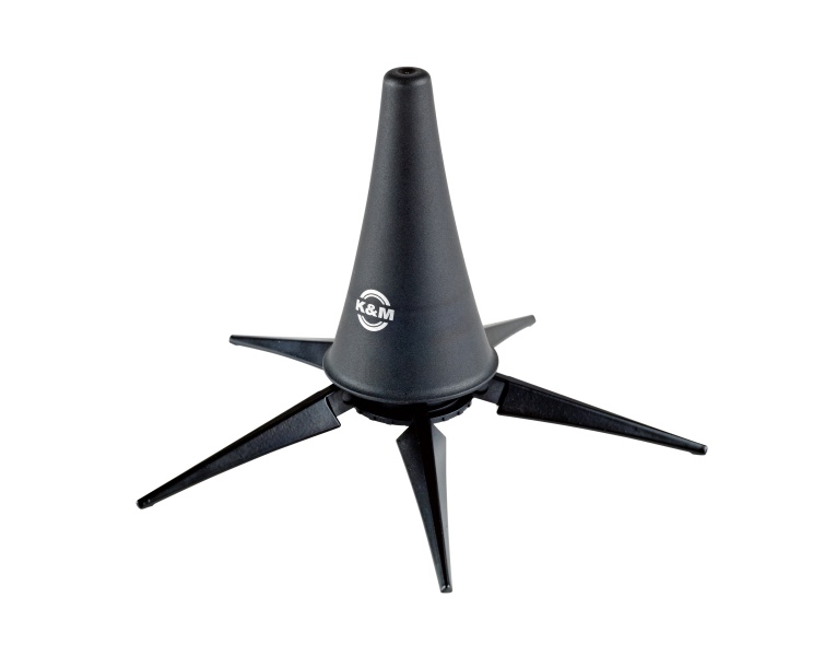 KM15228-000-55 Soporte para clarinete