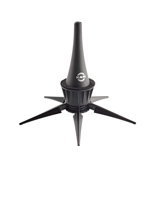 KM15229-000-55 Soporte para clarinete