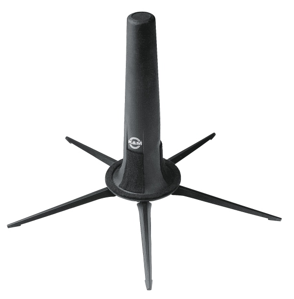 KM15290-000-55 Soporte para saxofón soprano