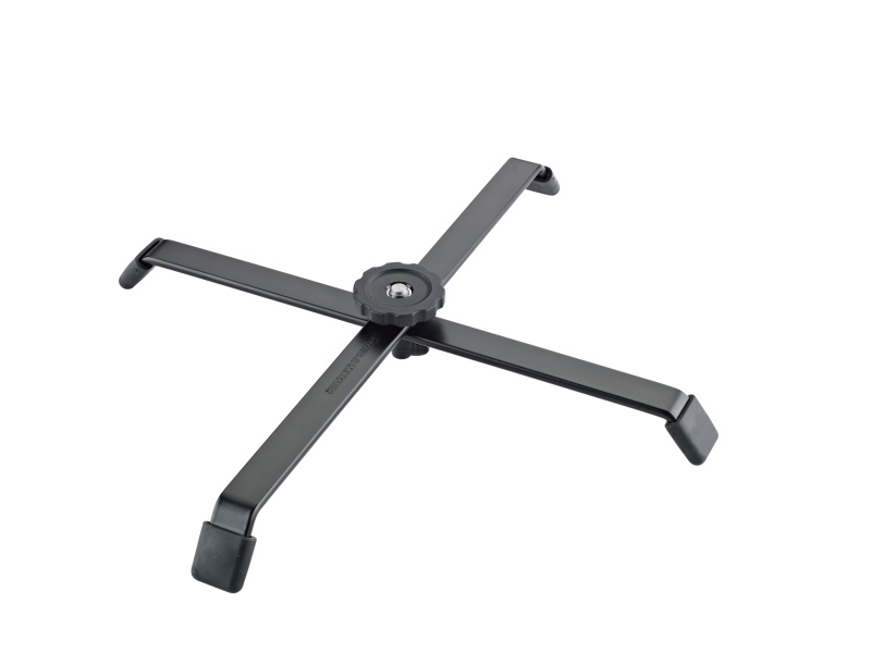 KM17725-000-55 Soporte de suelo para focos