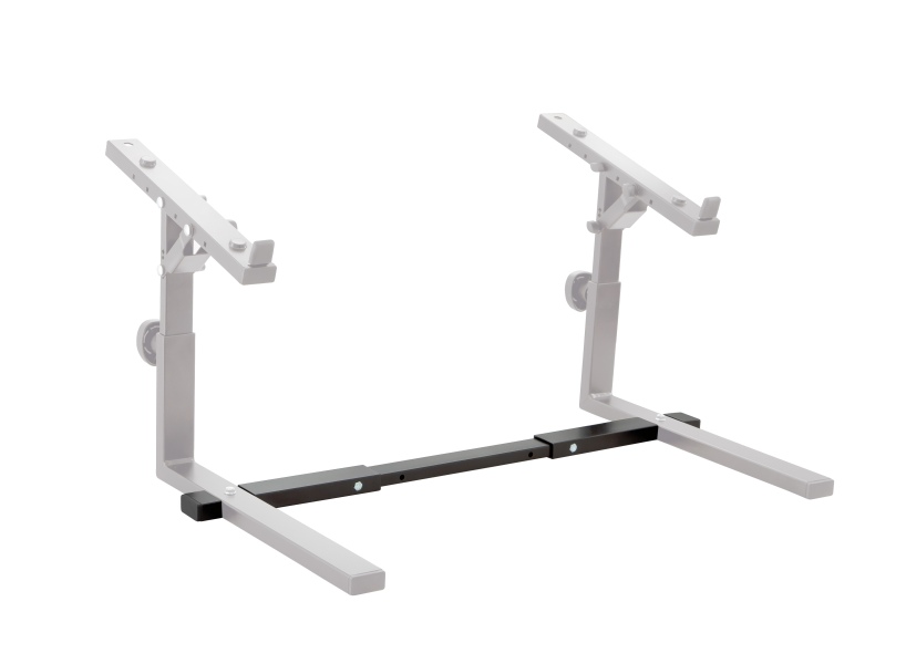 KM18828-000-55 Soporte básico »Omega« Soporte de mesa