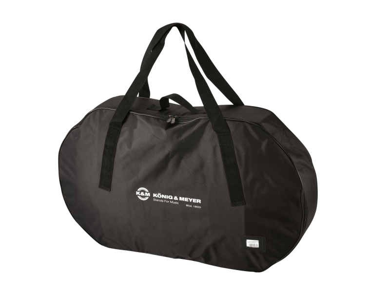 KM18829-000-00 Estuche de transporte