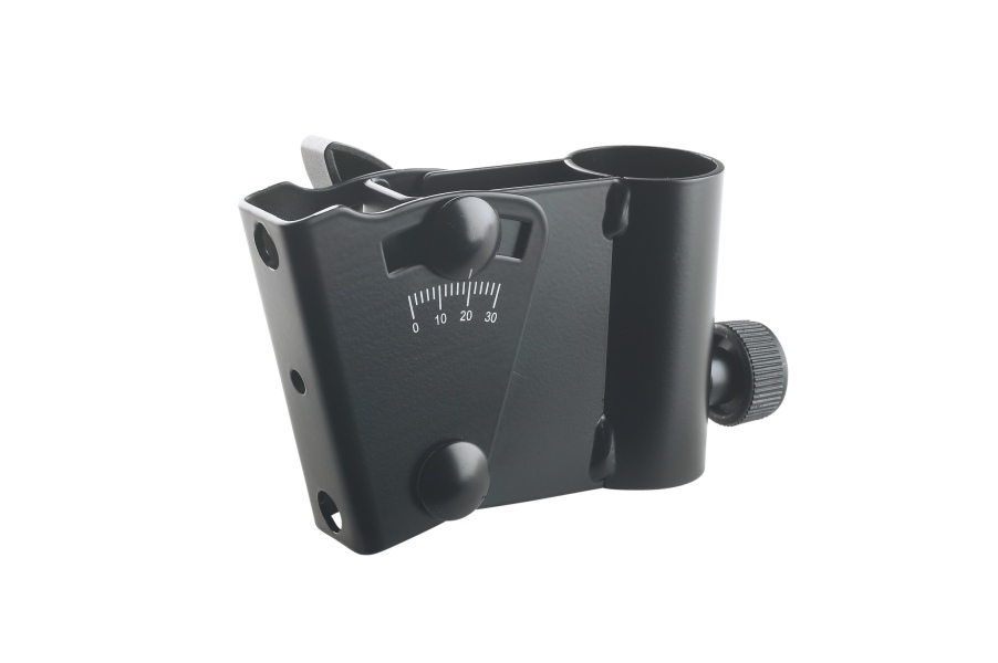 KM19780-018-55 Adaptador de soporte inclinable