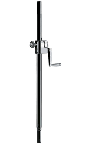 KM21340-000-55 Varilla distanciadora con manivela y »Ring Lock«