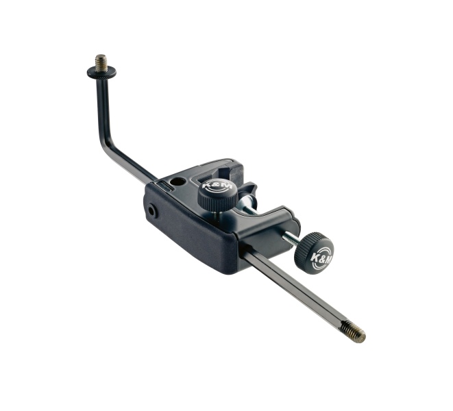 KM24050-320-55 Soporte para micrófono 240/5