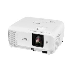 PROYECTOR EPSON POWERLITE X49 3600 LUMENES XGA HDMI/RJ-45