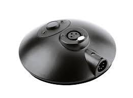 KM29374-000-55 Base de mesa para micrófono