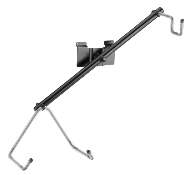 KM44186-000-55 Portaproductos para guitarra acústica 44186