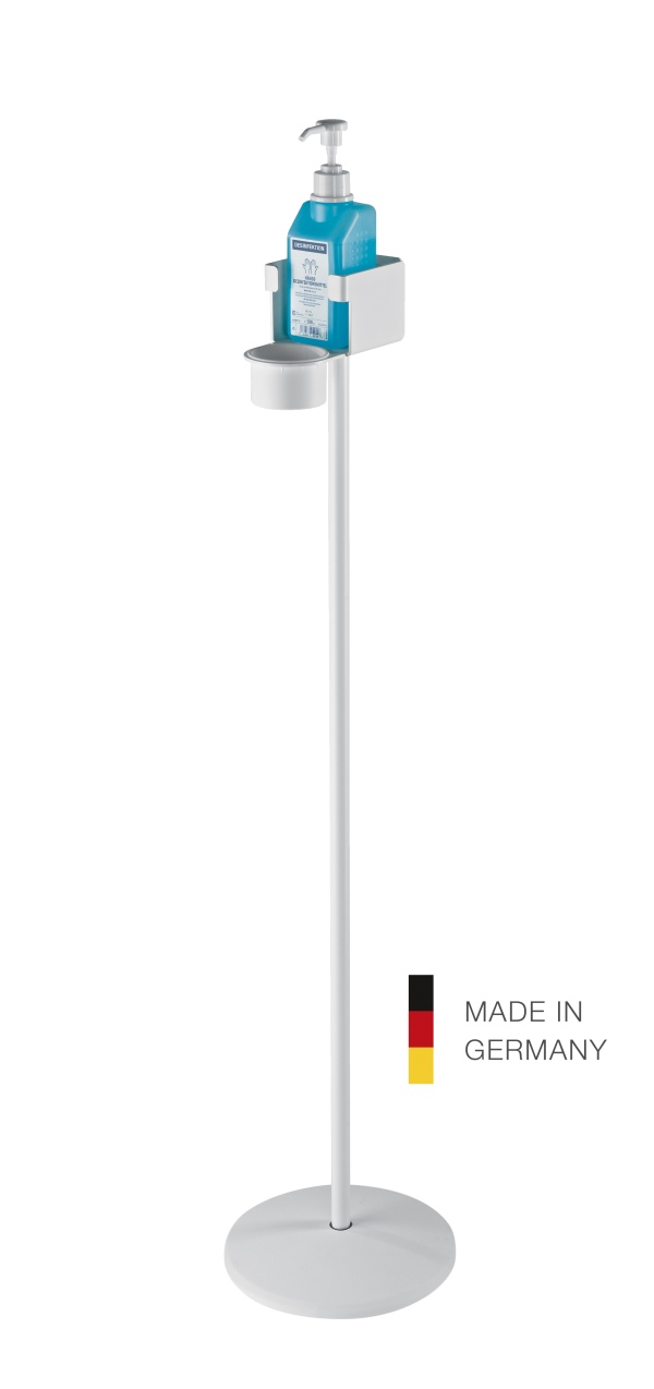 KM80340-000-76 Soporte desinfectante 80340