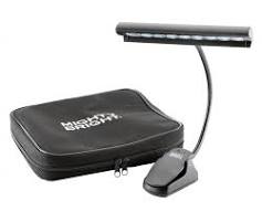 KM85670-000-55 lámpara de notas musicales