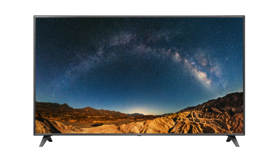 50UR781C  Smart TV 50 PULGADAS 4K UHD 