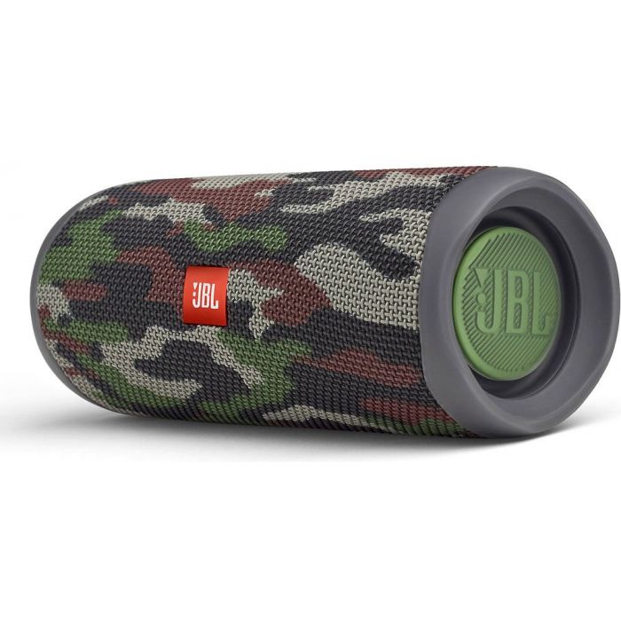 JBLFLIP5SQUADAM JBL Altavoz Bluetooth Flip 5 Squad