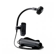 PGA98D-XLR Micrófono condensador cardioide para batería