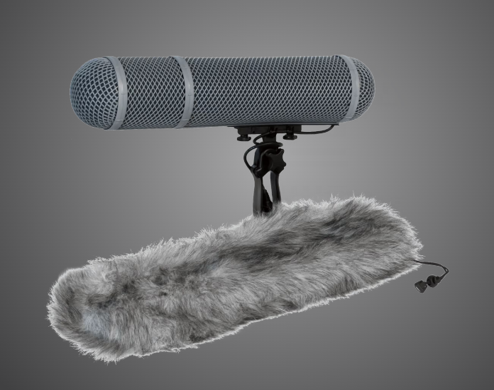 A89MW Kit paravientos