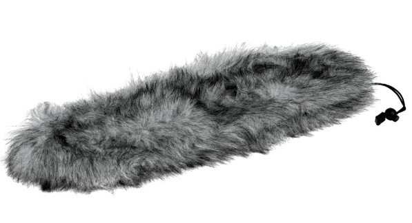 A89MW-JMR pantalla anti-viento para micrófono VP89