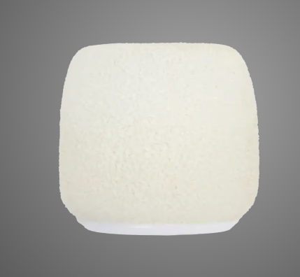 ACVO4WS-W Paravientos con autoajuste para micrófonos aéreos Centraverse CVO