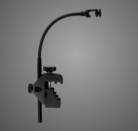 A98D Sistema para montaje en batería de micrófonos Beta 98 y SM98A