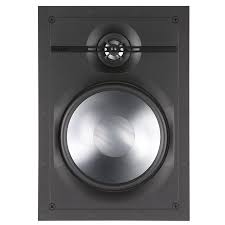 MERO5I/W Altavoz de pared de 2 vías de alta gama de 5"