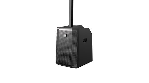 EVOLVE50-SB Electro-Voice EVOLVE50-SB subwoofer de columna, negro