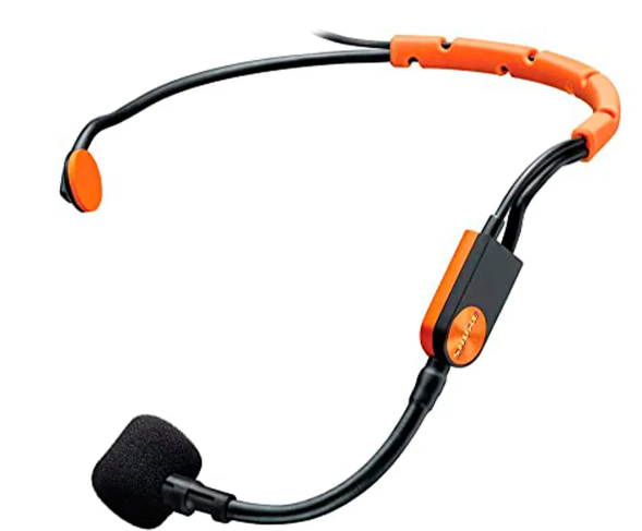 SM31FH-TQG Micrófono de diadema condensador