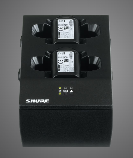 SBC200-US Estación de recarga doble