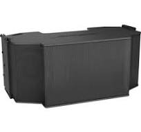 626425-9940 RoomMatchÂ® RM12005 BOCINAS del mÃ³dulo de matriz