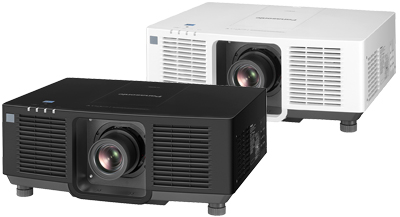 PT-MZ880WU7LA Proyector Láser LCD