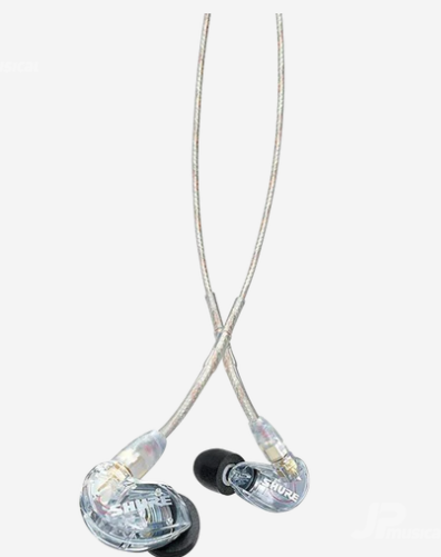 SE215-CL AURICULARES