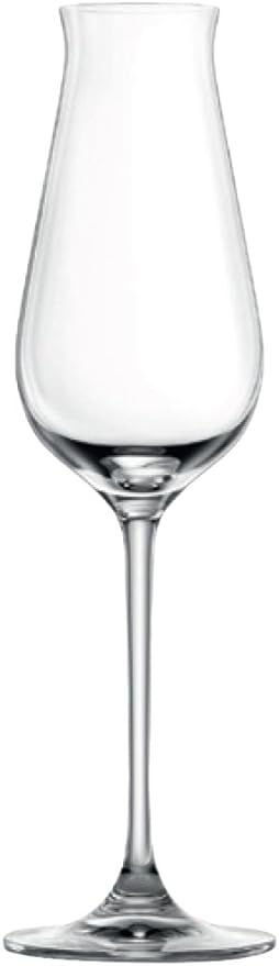 04 33065 Lucaris Desire 9.8" Sparkling 8 oz. pk 6 st of 4 