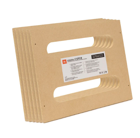JBL C12PCB Tablero de preconstrucción de 12" para C62 y C86HF.