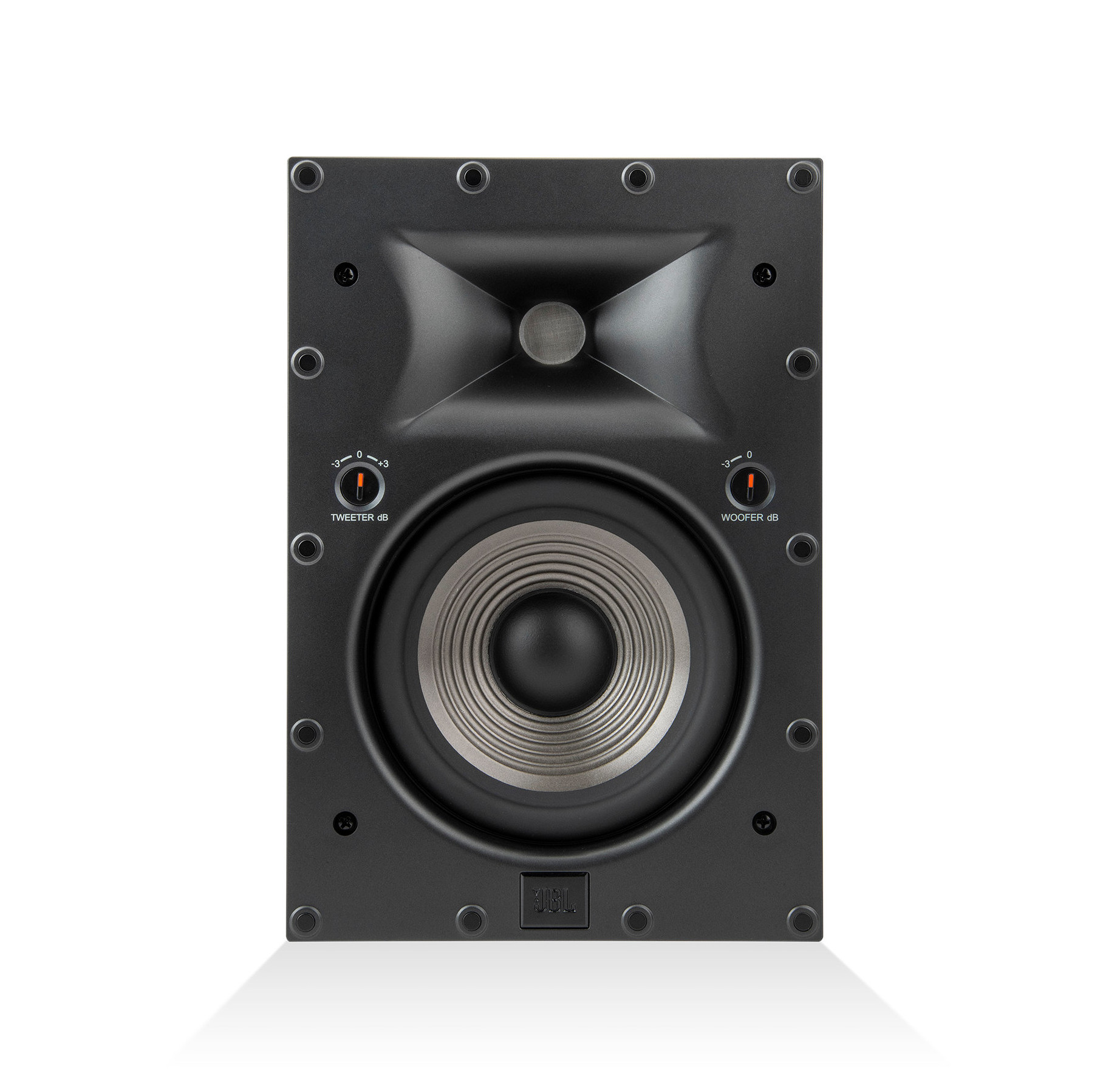 STUDIO-6-6IW Altavoz de pared de 2 vías de 6,5