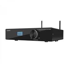 CL-300W Pro Potencia del amplificador de audio estéreo HiFi WiFi CL-300W Pro