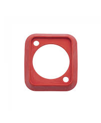 SCDP-2 caucho para el uso con el conectador del chasis del tamaÃƒÂ±o de D