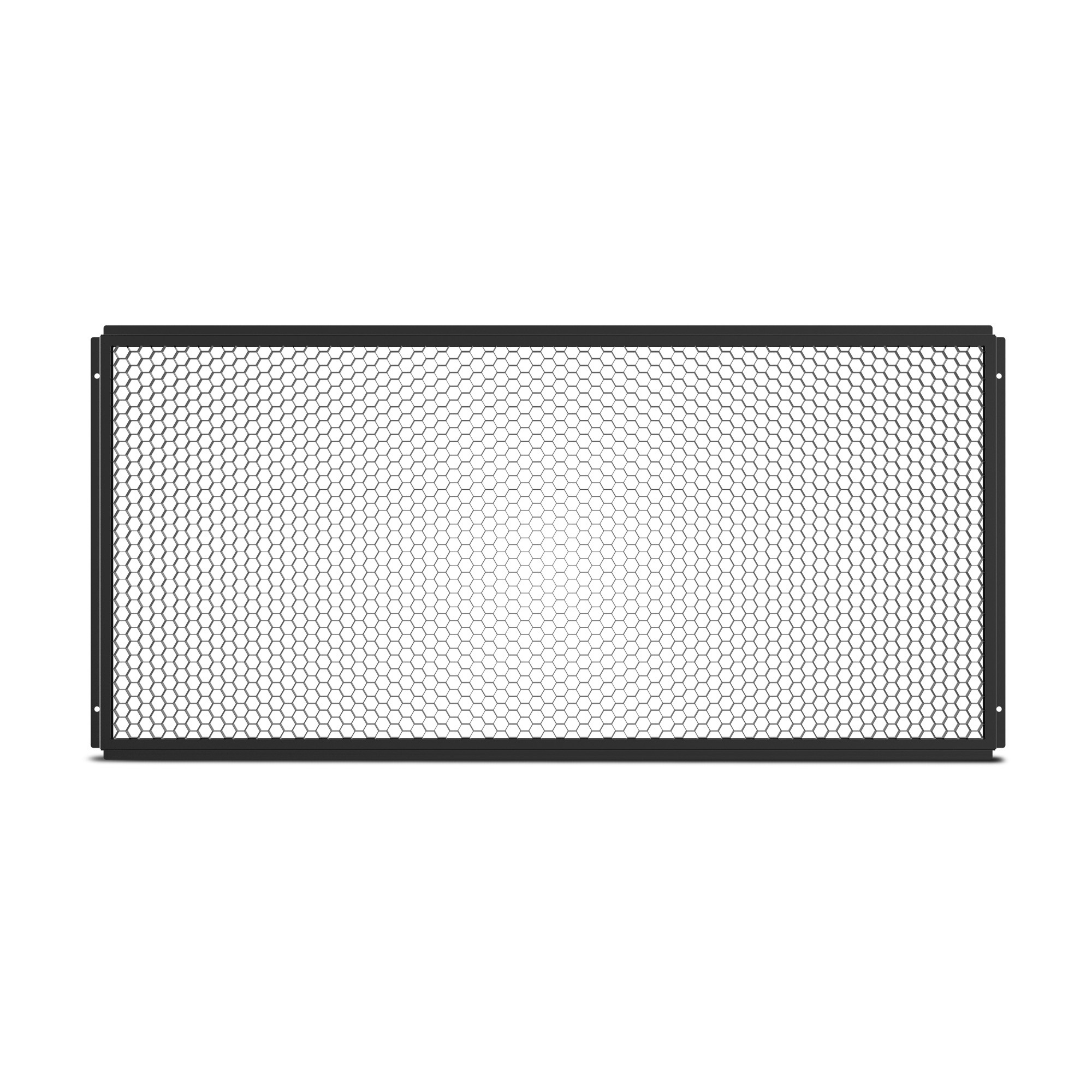 CLS4IPHC60 Rejilla de panal 60° para S4 IP