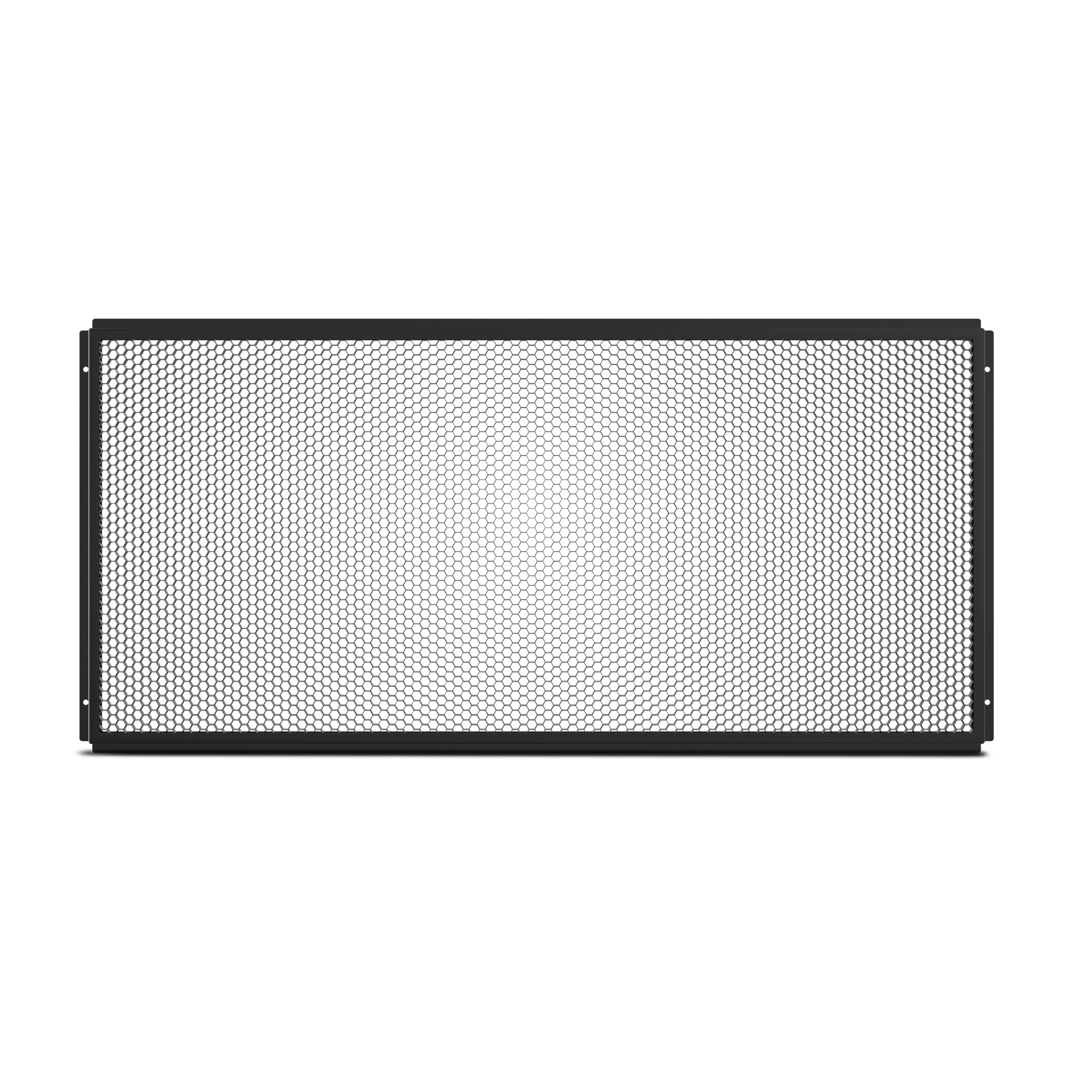 CLS4IPHC30 Rejilla de panal 30° para S4 IP