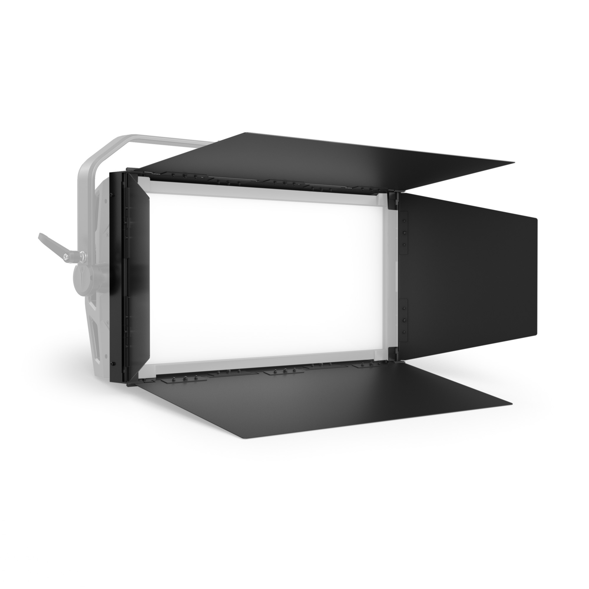CLS4IPBARNDOOR Puerta para S4 IP Softlight