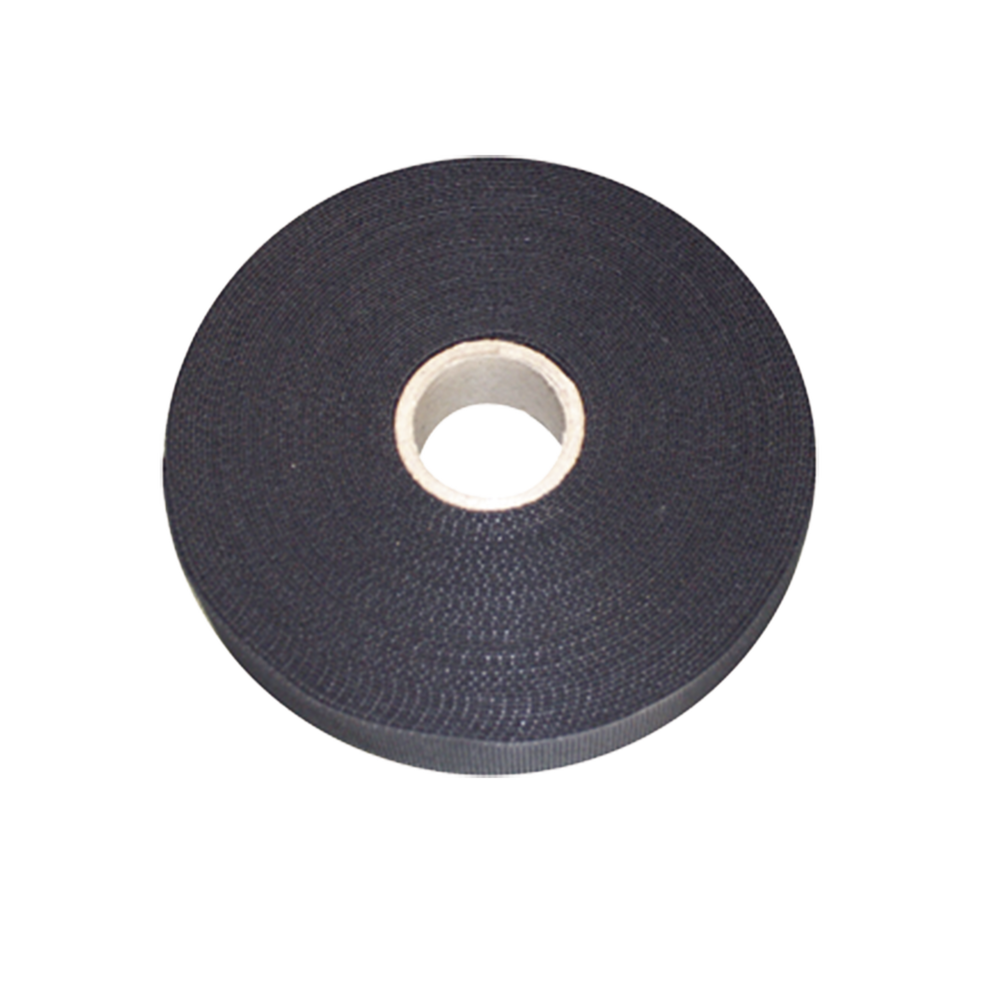 CINTHA-B-25M Cintha de contacto color negro (25mts) (4500-02006)