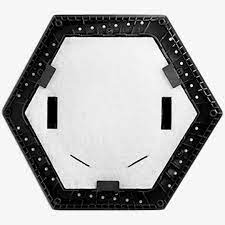 1607126 BeoSound Shape Dampener (Pair)