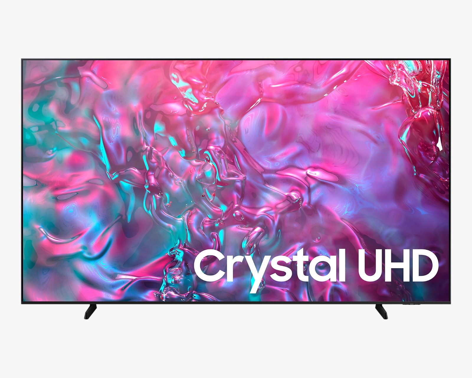 Pantalla 98 pulgadas Crystal UHD 4K DU9000