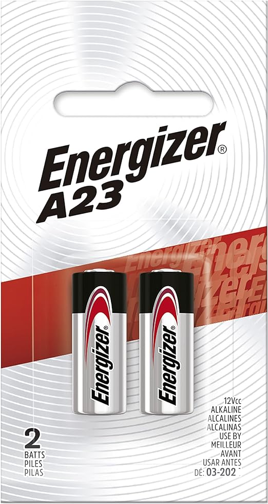 Energize A23