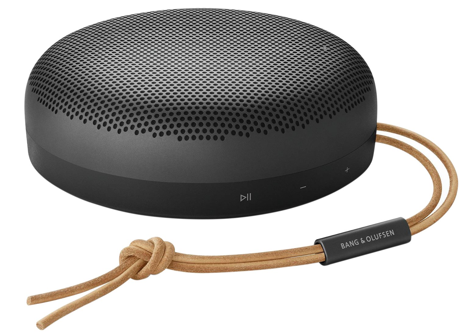 1734002  BEOSOUND A1 2ND GEN-Bang & Olufsen Beosound A1 (2ª generación) Altavoz Bluetooth inalámbrico portátil Impermeable con micrófono